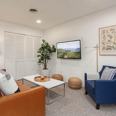 Hendo Hideaway A 2Bed/1Bath Apartment Hendersonville Ngoại thất bức ảnh
