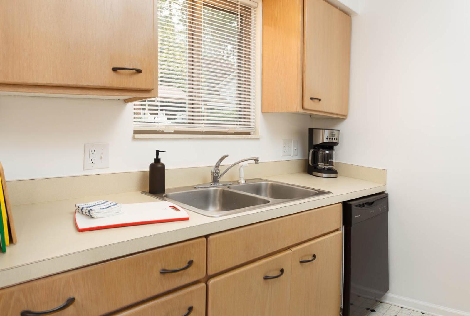 Hendo Hideaway A 2Bed/1Bath Apartment Hendersonville Ngoại thất bức ảnh