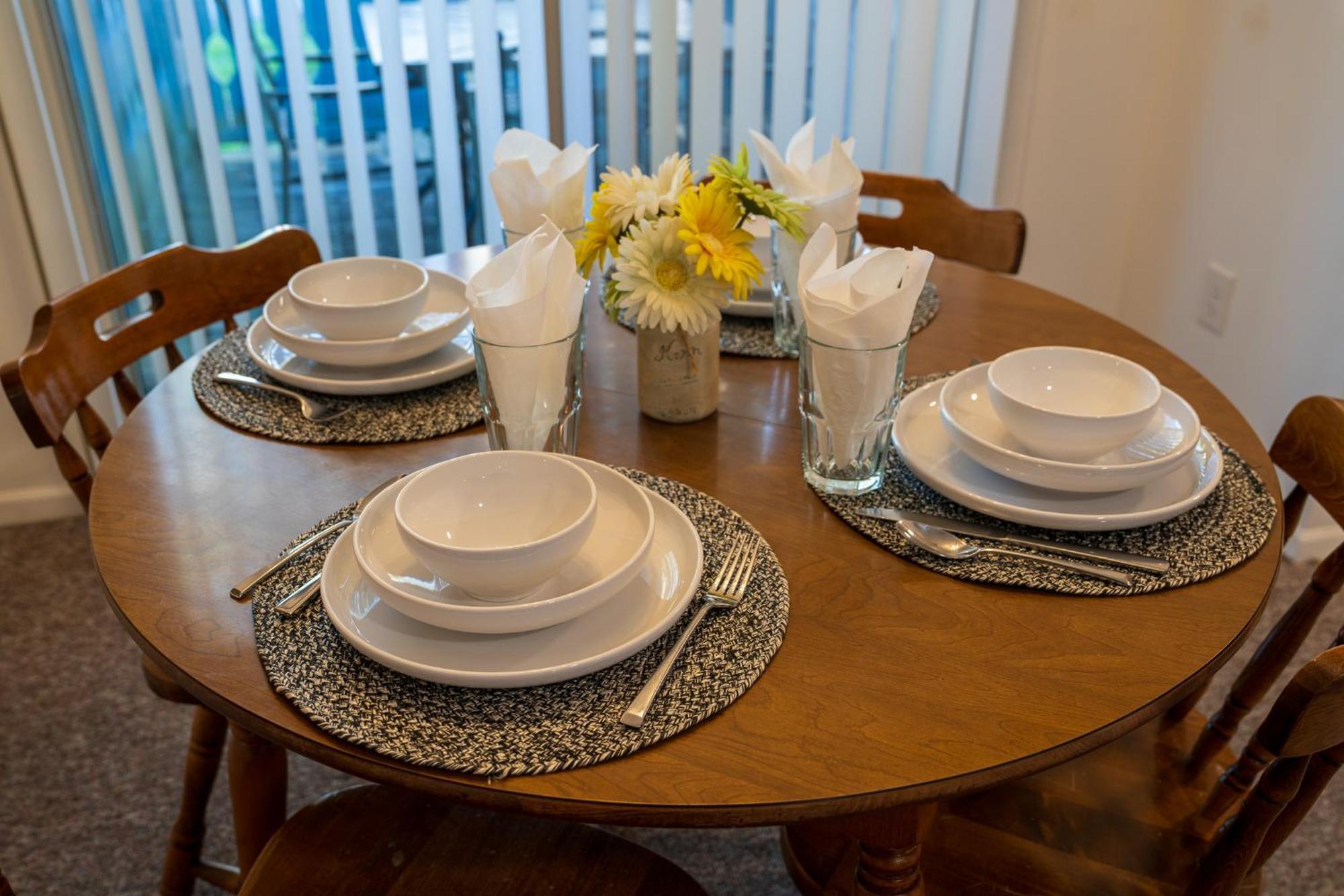 Hendo Hideaway A 2Bed/1Bath Apartment Hendersonville Ngoại thất bức ảnh